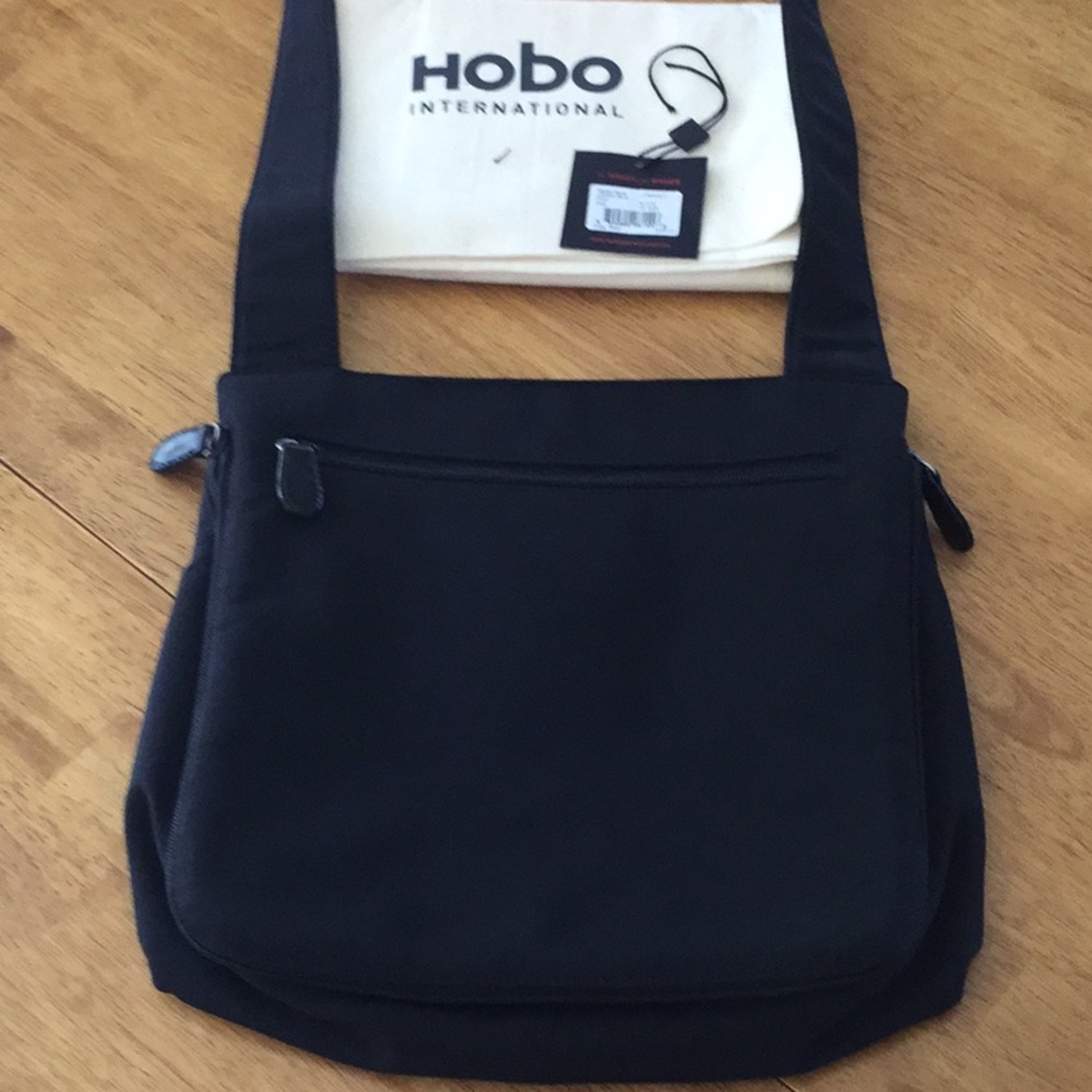 Hobo Crossbody bag